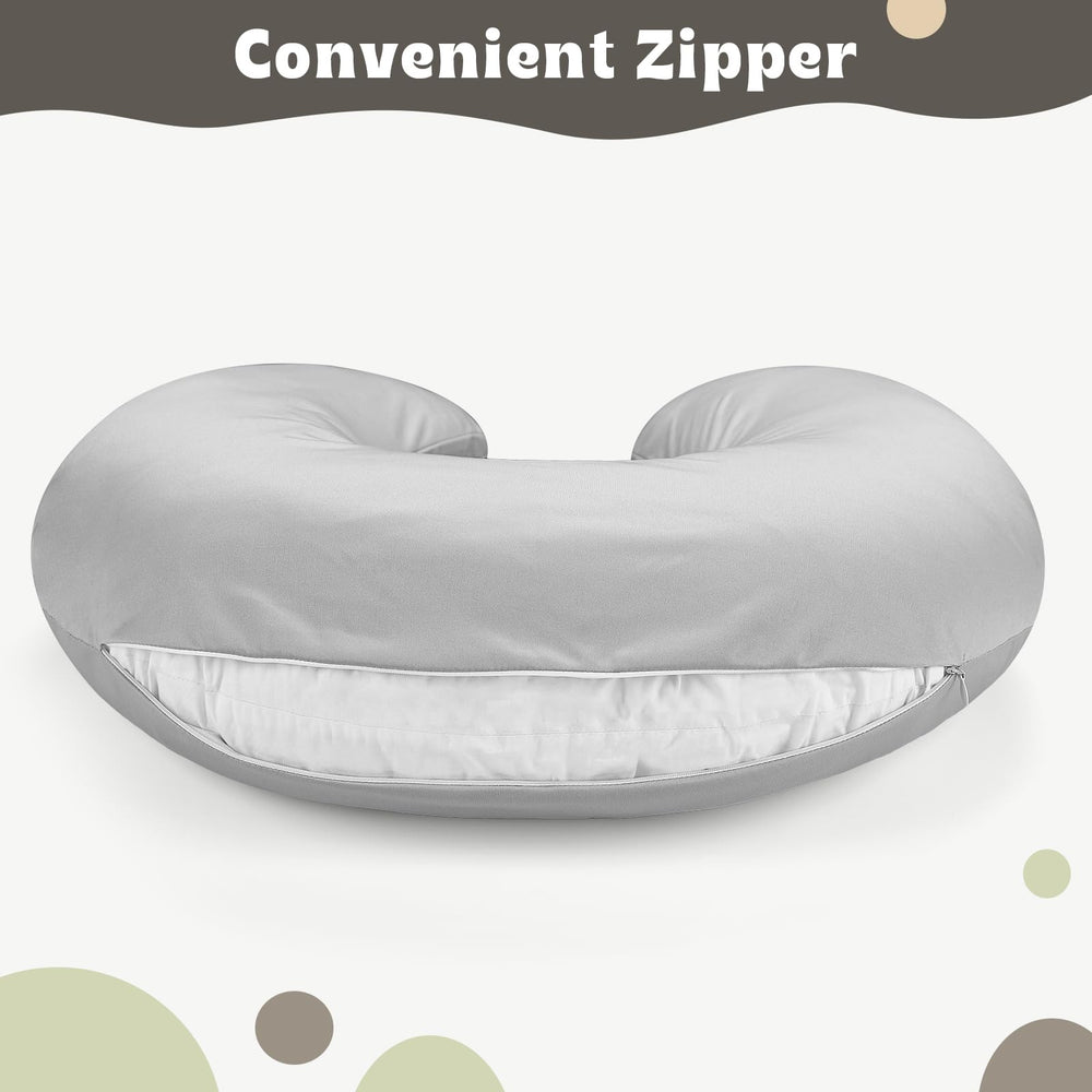 Hooyax baby dirt-proof waterproof cover wipe-clean in seconds.