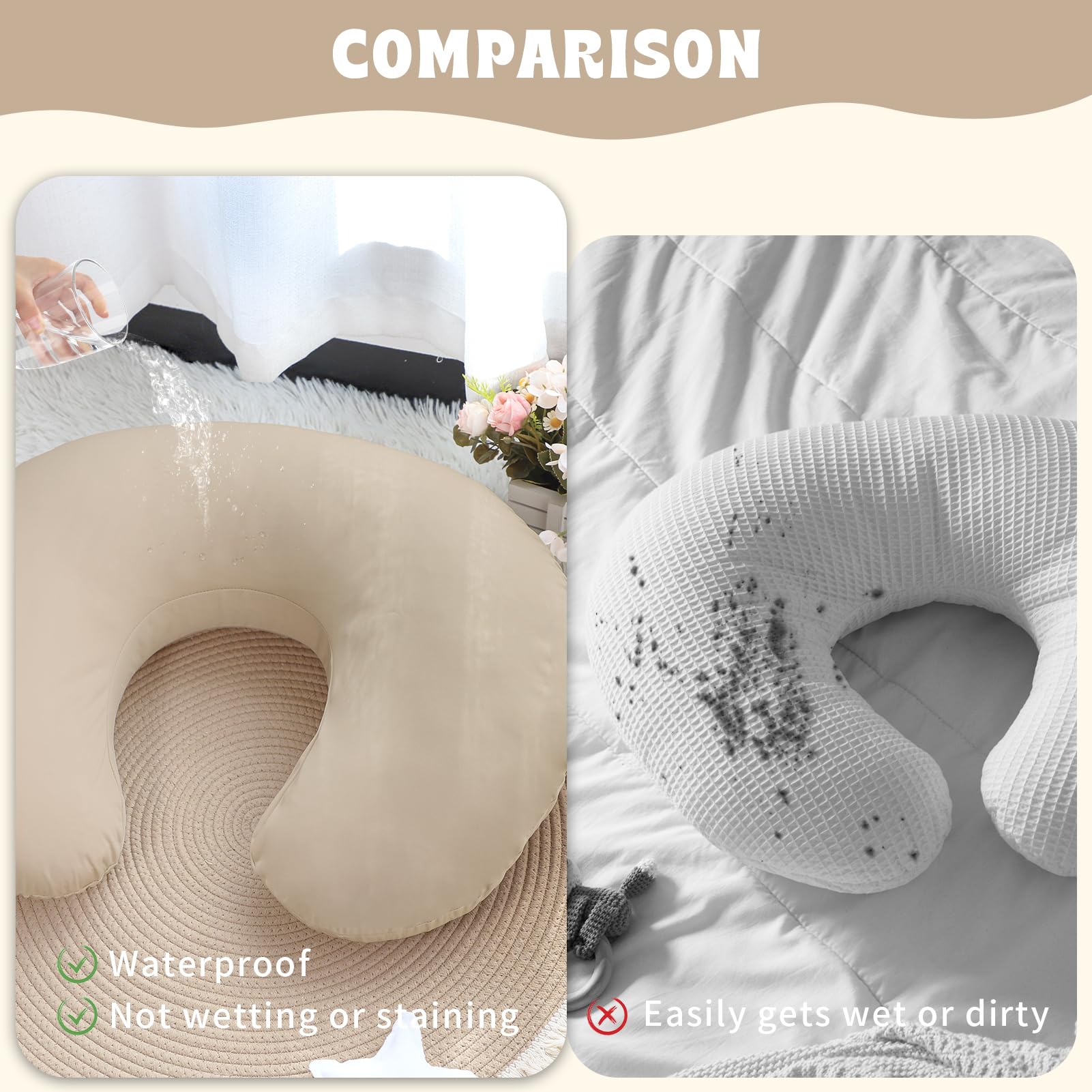 Hooyax gift-ready packaging, ideal for baby registries