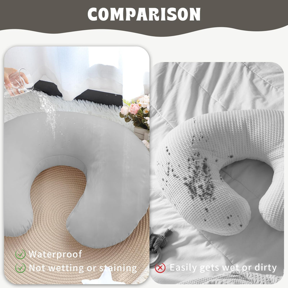 Hooyax baby gift-ready packaging suitable for registry.