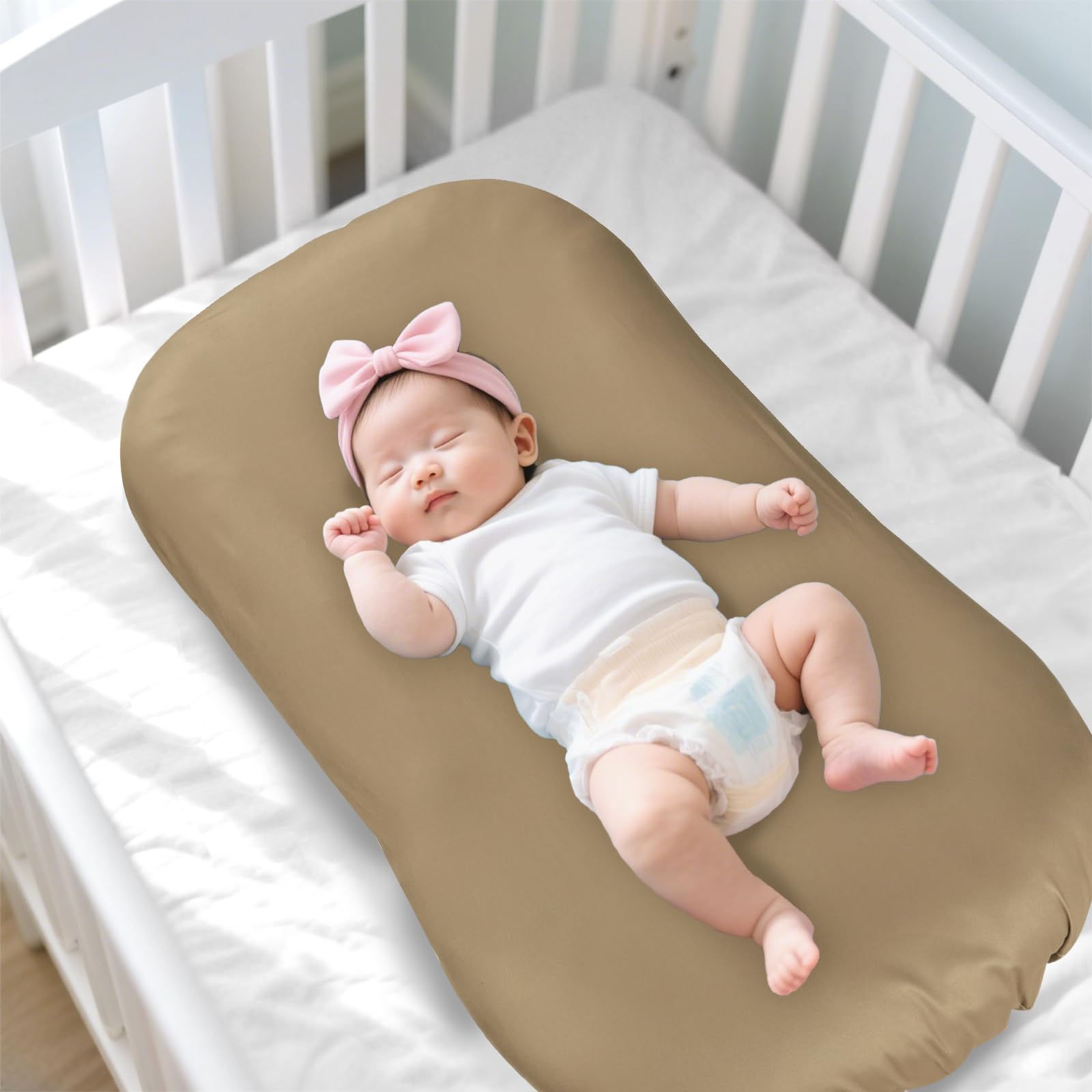 Hooyax 2-pack shows machine-washable design and quick swaps for busy parents.