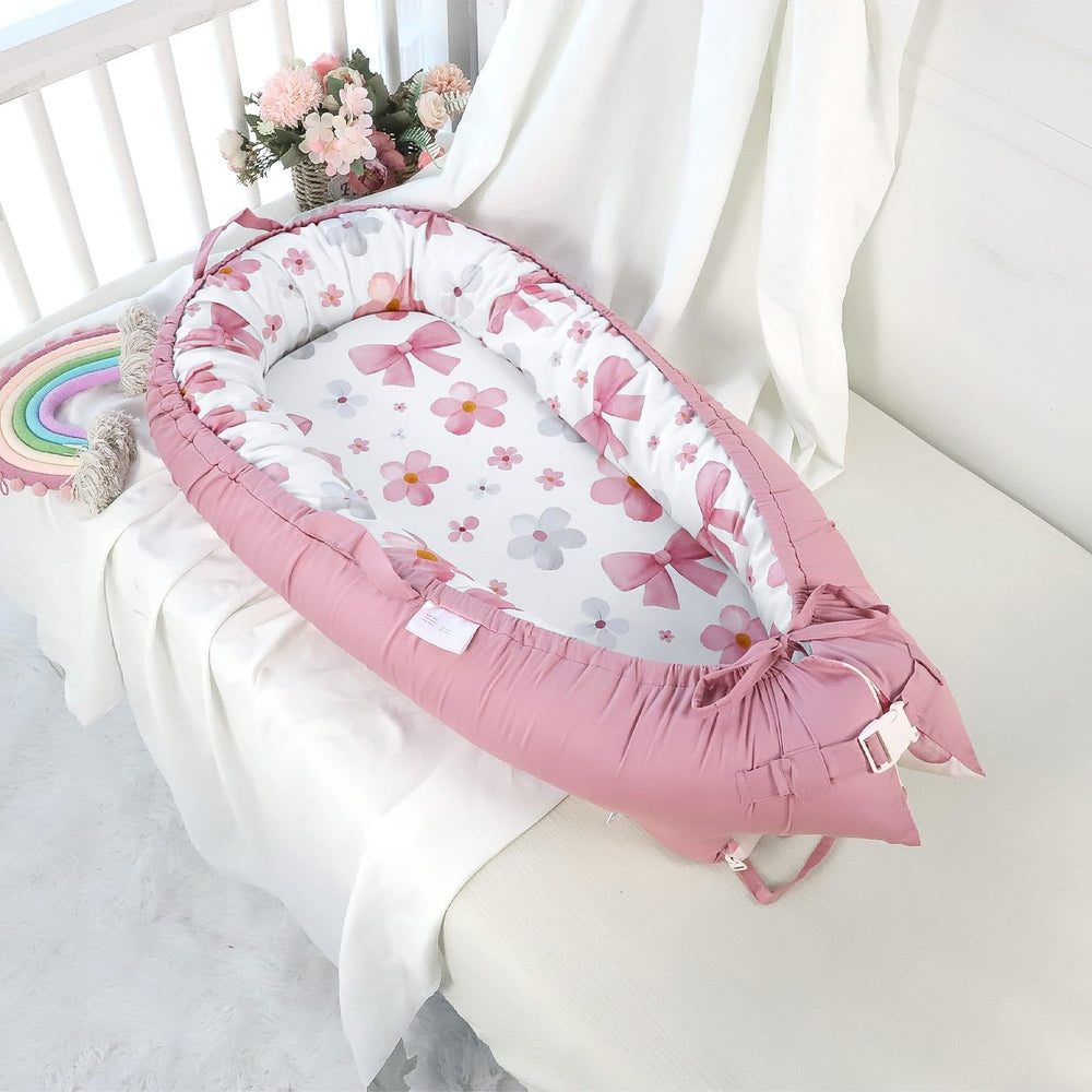 Hooyax baby lounger cover care and upkeep guide