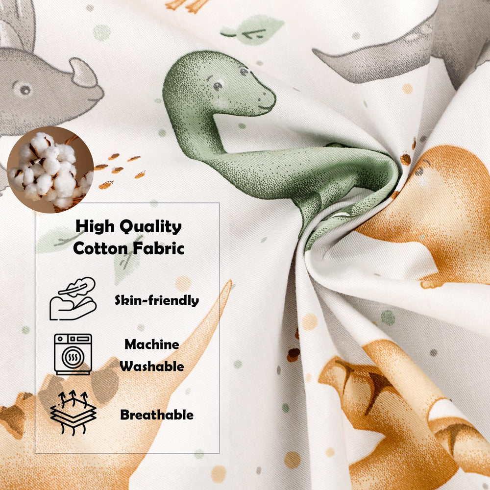Hooyax cover is easy to clean and machine washable for busy parents