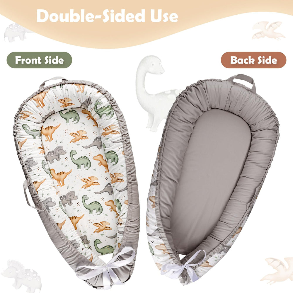 Hooyax cover features handles for portable, adjustable lounging on the go