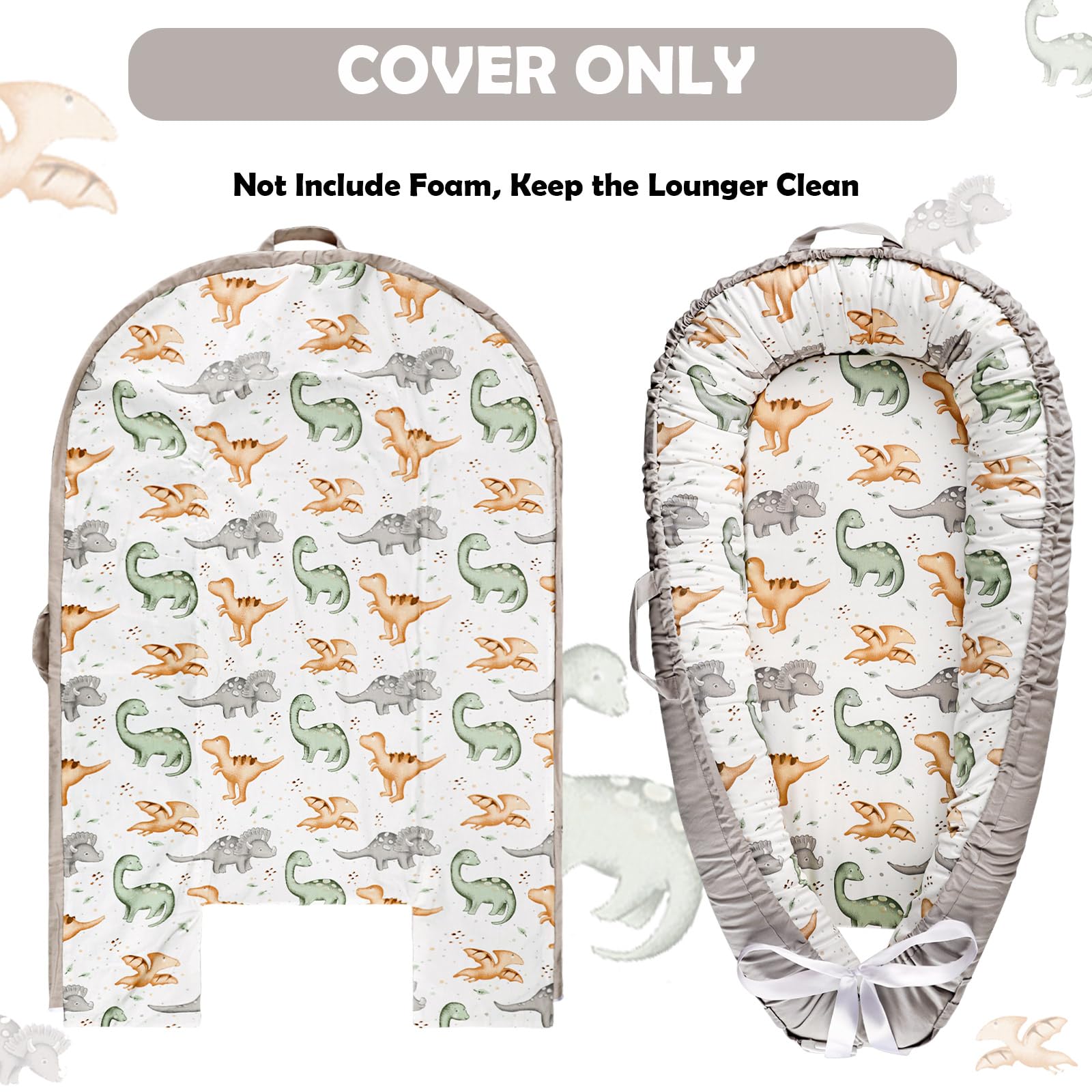 Hooyax reversible design gives two looks for quick room refresh