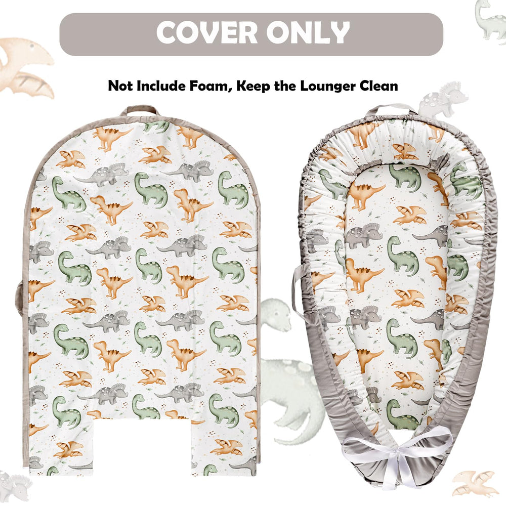 Hooyax reversible design gives two looks for quick room refresh