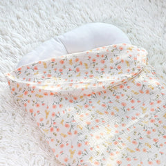 Hooyax Lounger Cover stitching detail reinforced for lasting use