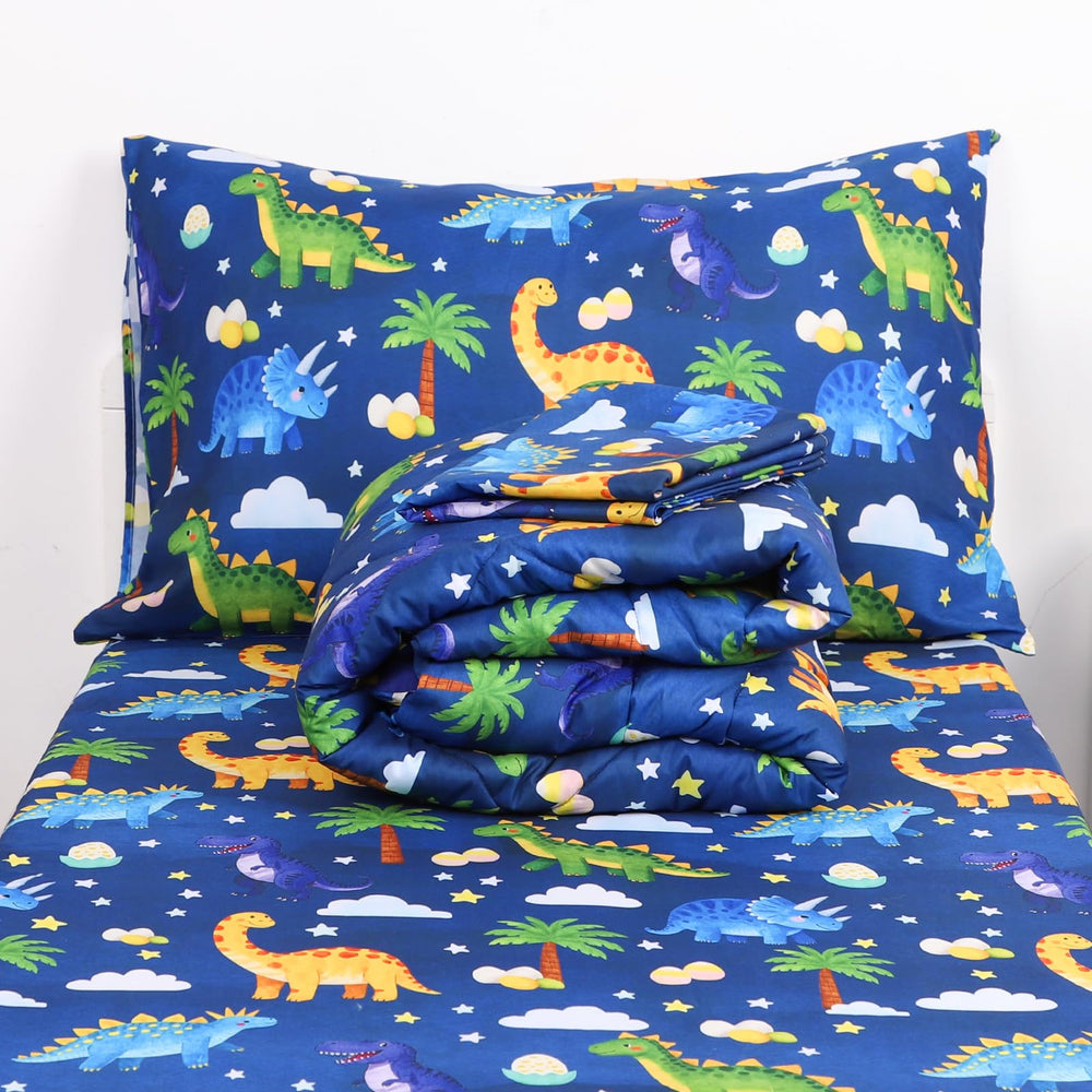 Hooyax dinosaur packaging gift-ready box, ideal for birthdays or holidays.
