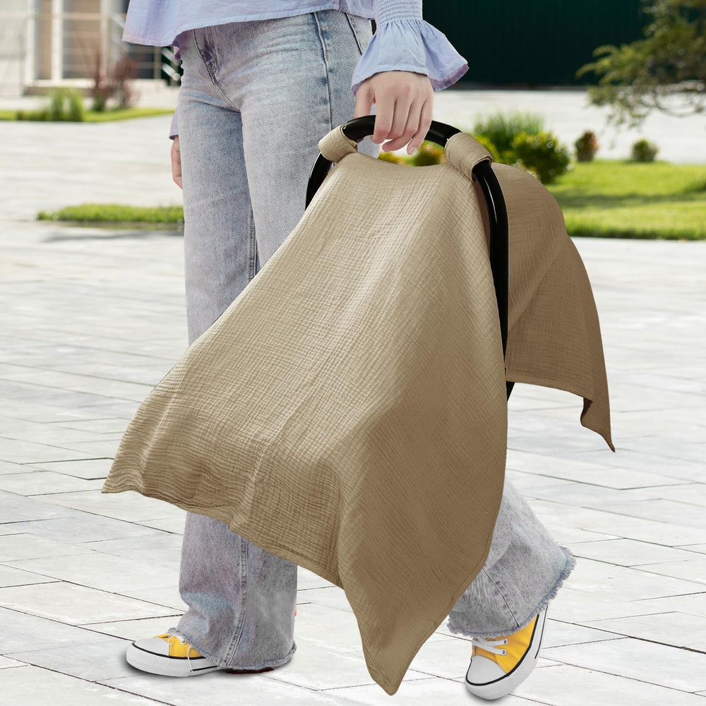 Hooyax gift-ready packaging includes storage bag and branded thank-you card