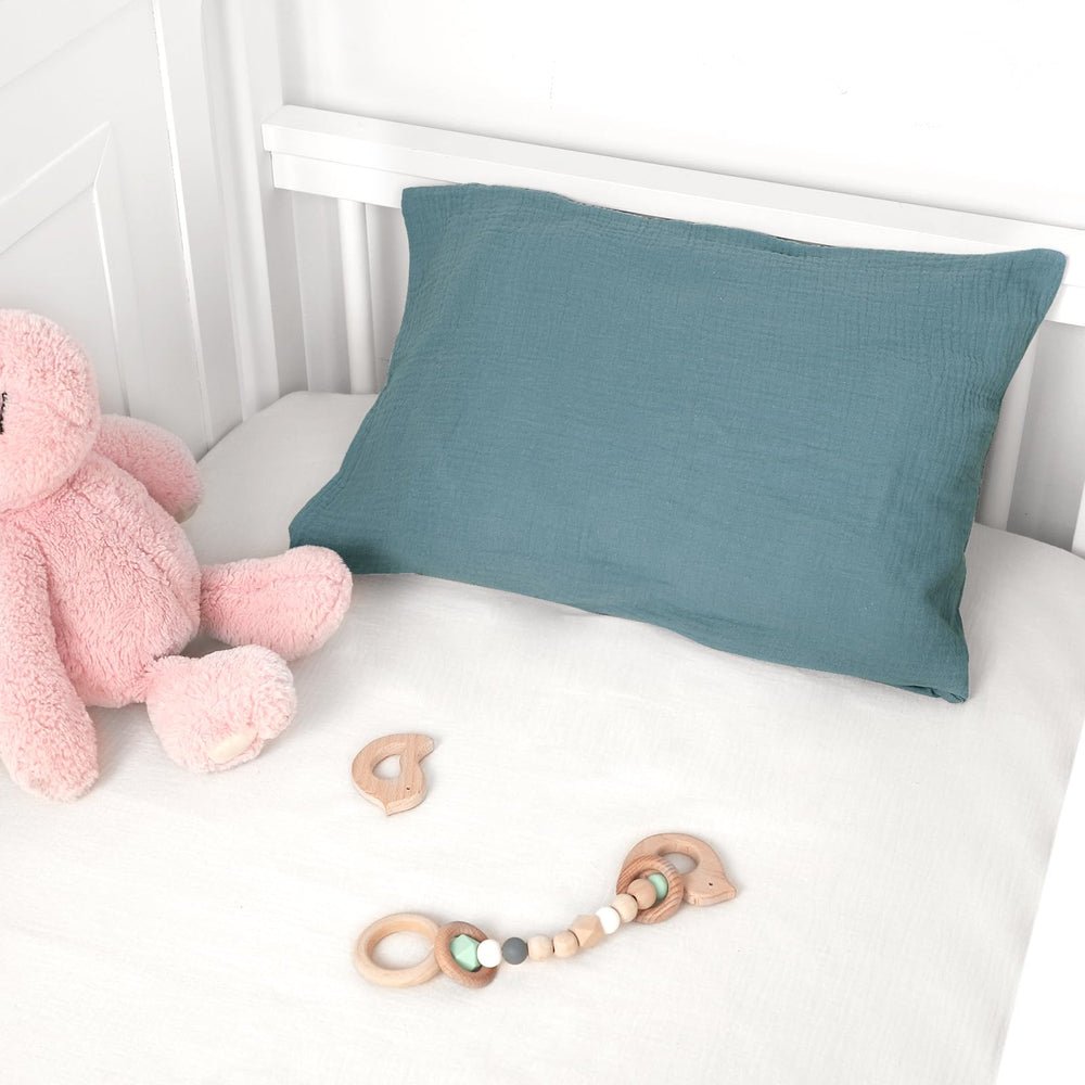 Hooyax gift-ready packaging highlights perfect baby shower gift option
