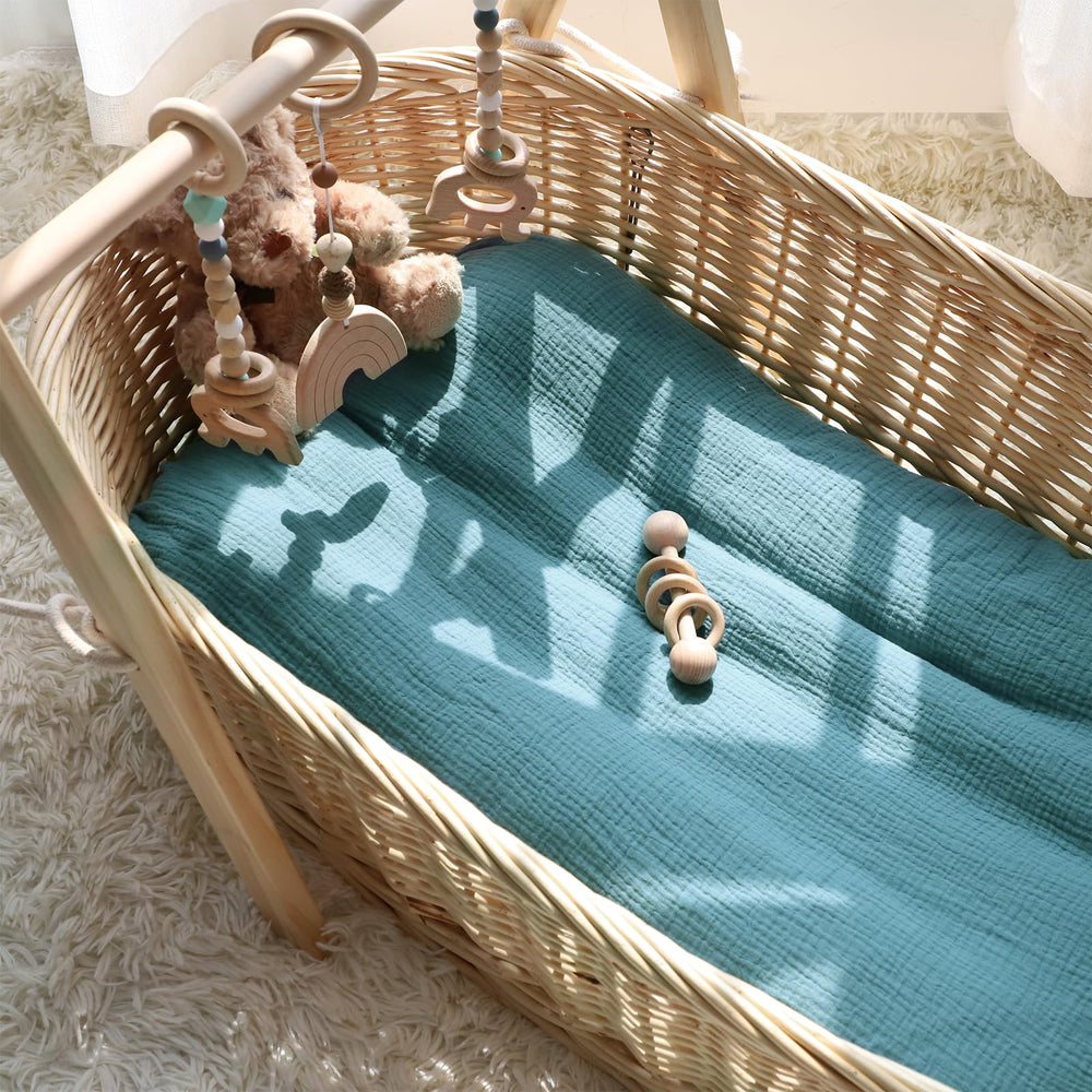 Hooyax cover is machine washable for quick cleanups after playful spills.