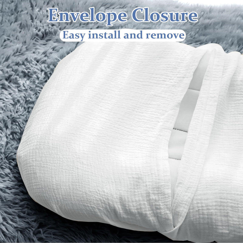 Hooyax breathable fabric promotes comfy rest for baby