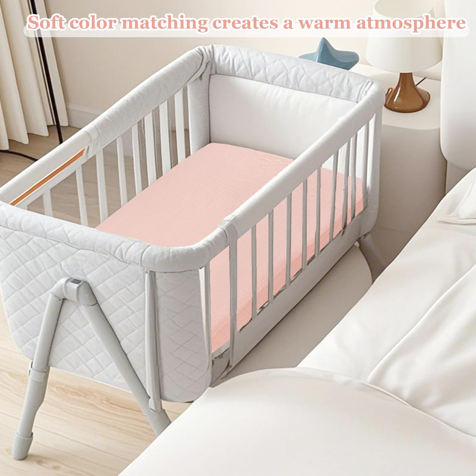 Fits Mika Micky and other rectangular bedside sleeper mattresses.