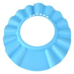 HOOYEE Safe Shampoo Cap protecting eyes during bath time for toddlers
