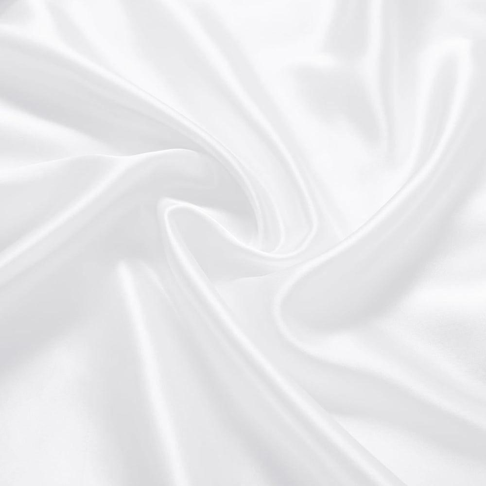 Horbaunal satin pack n play sheets ready for quick changes and easy washing.