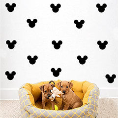 HORNO 24pcs-pack covers walls quickly, ideal for cohesive decor.