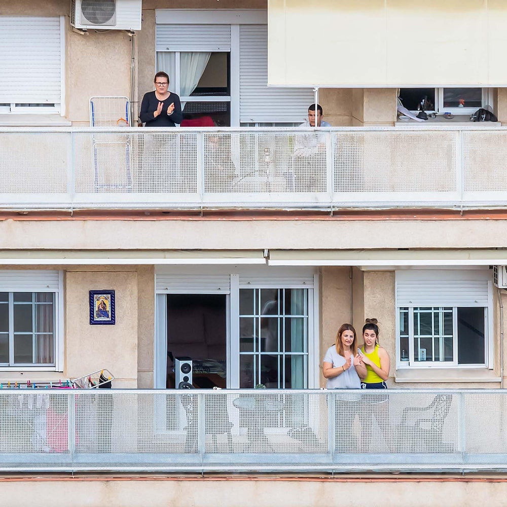 Hosuly balcony netting makes a practical gift for families with children.