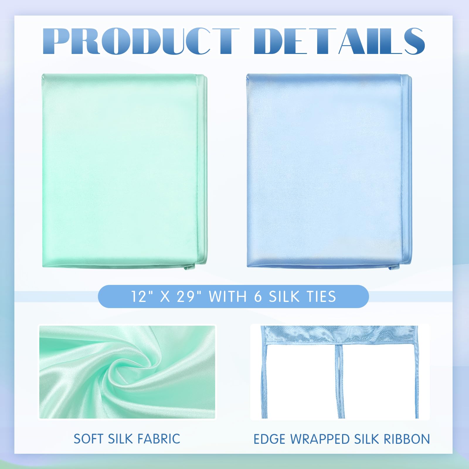 Hosuly satin bassinet sheet soft texture close-up highlights gentle infant touch.