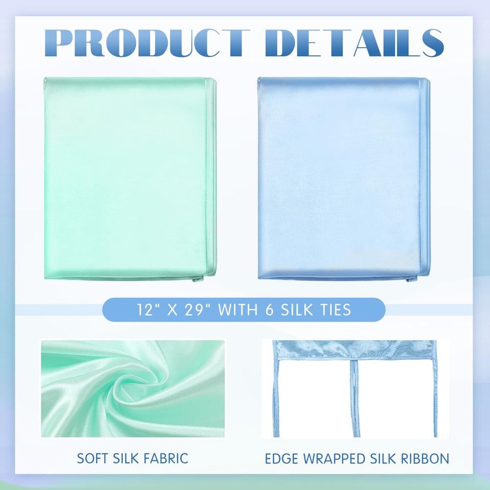 Hosuly satin bassinet sheet soft texture close-up highlights gentle infant touch.