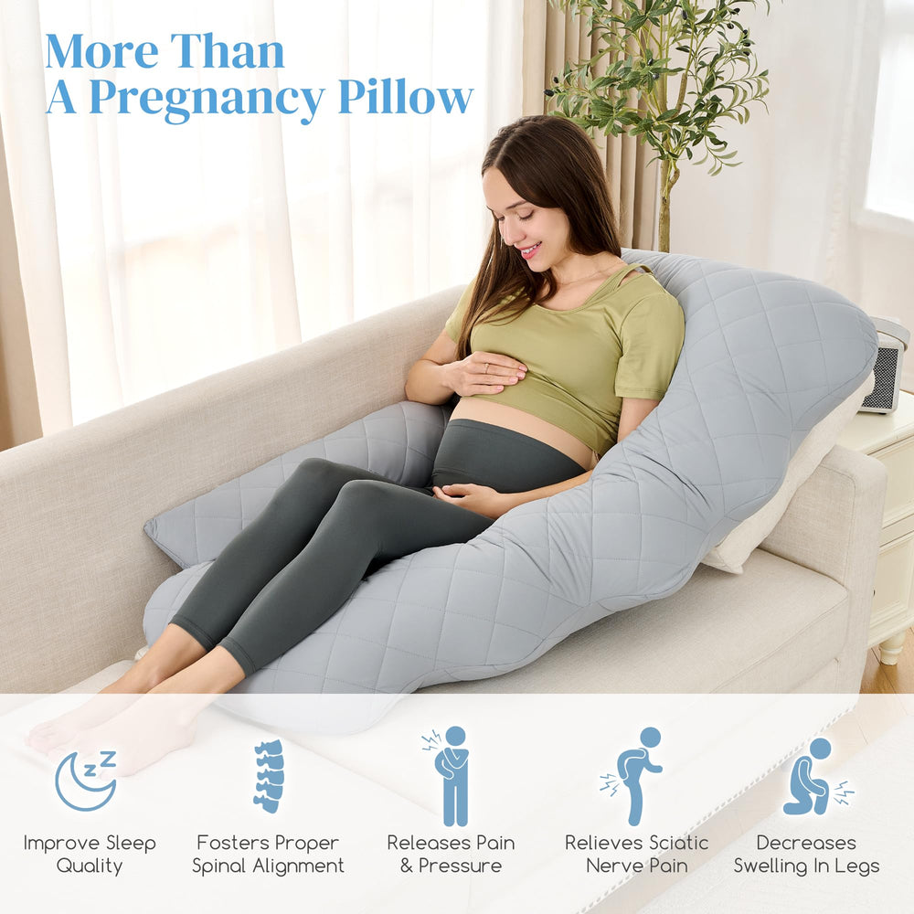 HOTHUGZ warm cushion offers cozy comfort on cooler nights.