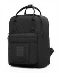 HotStyle BESTIE Mini Backpack front pocket for quick access to daily essentials.