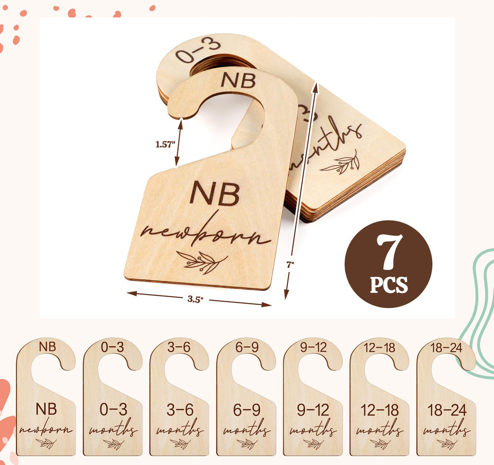 Houism birch wood dividers with 3mm thickness offer durable, smooth surfaces.