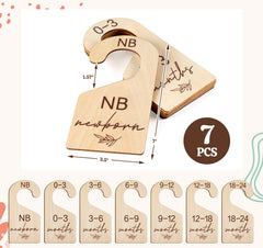 Houism birch wood dividers with 3mm thickness offer durable, smooth surfaces.