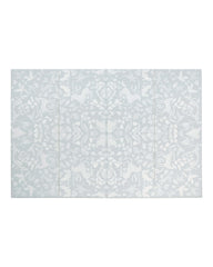 House of Noa foldable tumbling mat memory foam cushioning for cozy, supported play.