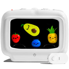 HousexHeart Dreams Baby Soother clip-on crib attachment for easy bedtime soothing.