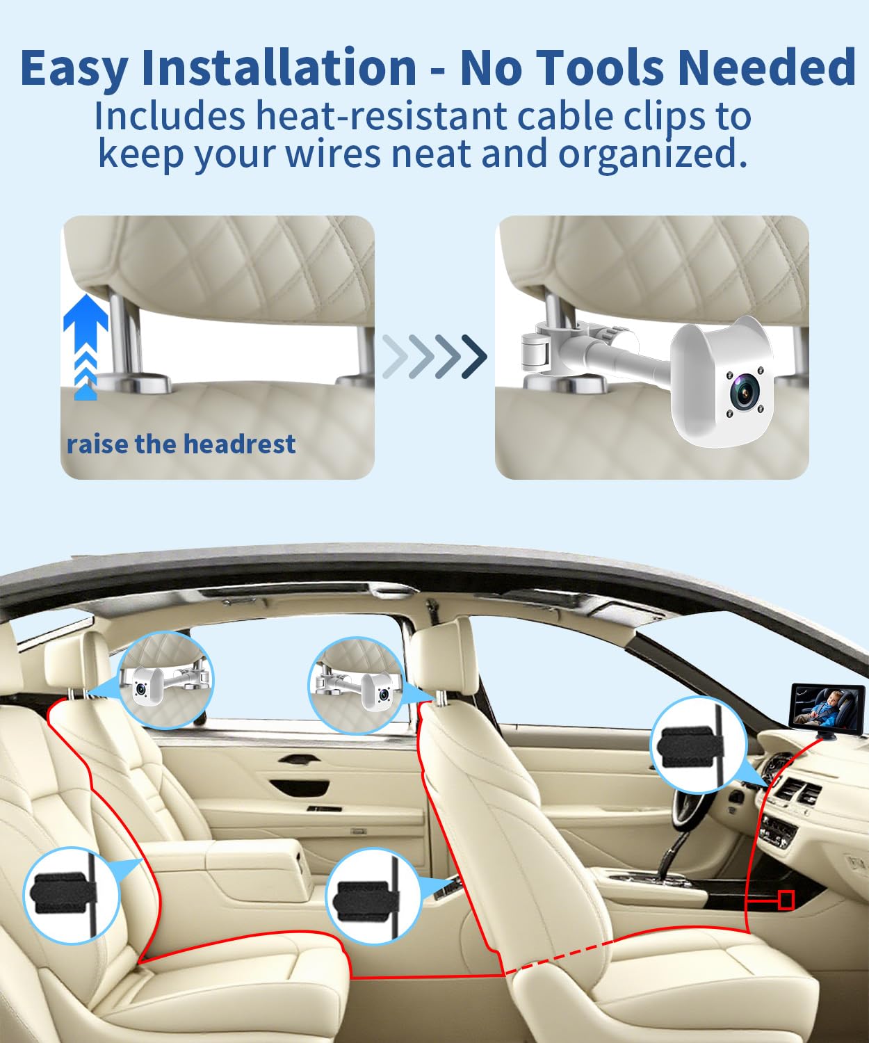 Howison upgraded suction mount fixes the display on dashboard securely.