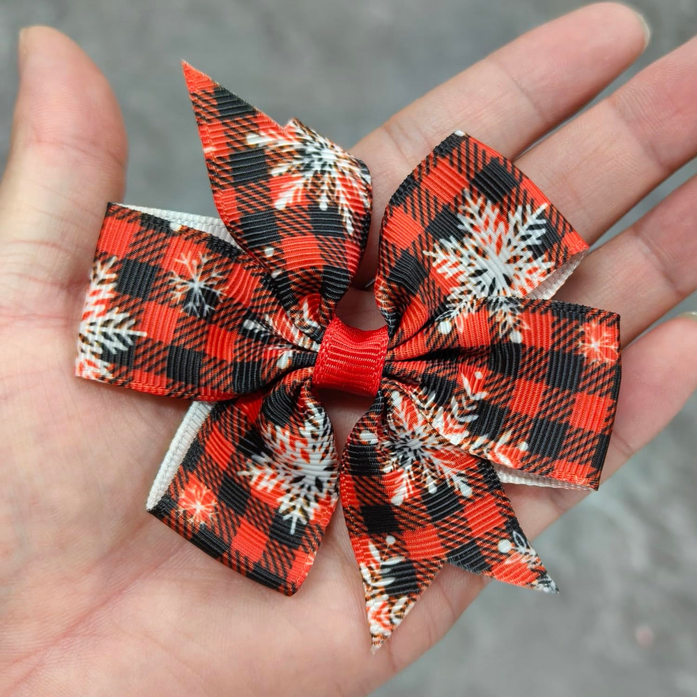 HOXIEYA alligator clip provides durable non-slip hold for active kids