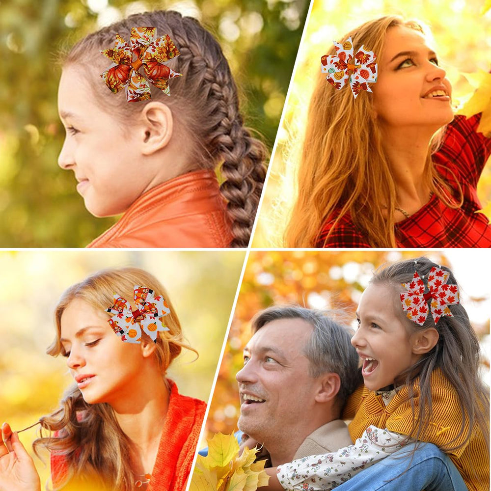 HOXIEYA lightweight clips are gentle on hair fibers during wear.