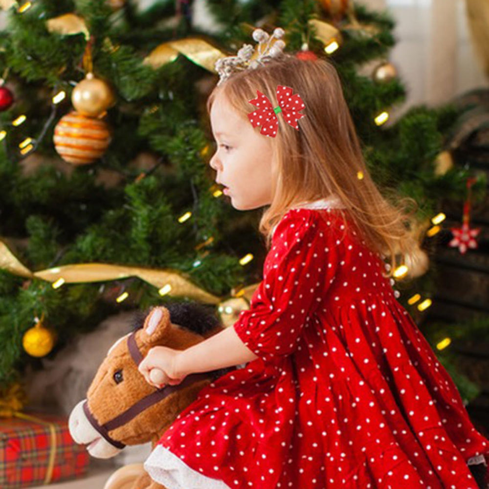 HOXIEYA gift-ready packaging makes a thoughtful Xmas present for little ones.