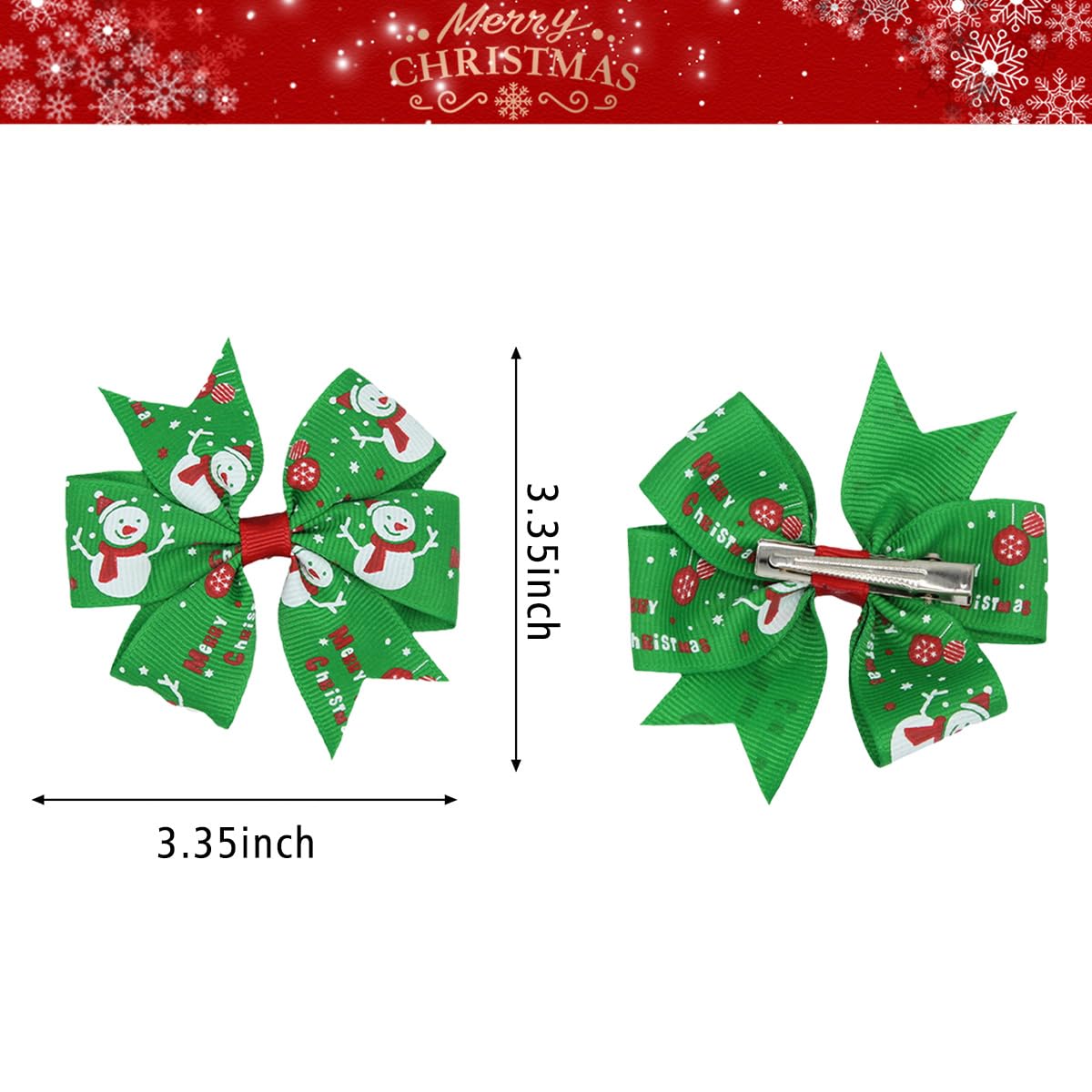HOXIEYA non-slip design ensures reliable wear through playtime and holiday photos.