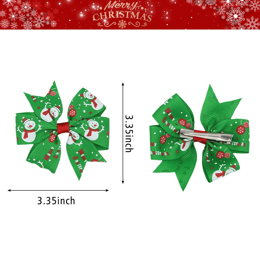 HOXIEYA non-slip design ensures reliable wear through playtime and holiday photos.