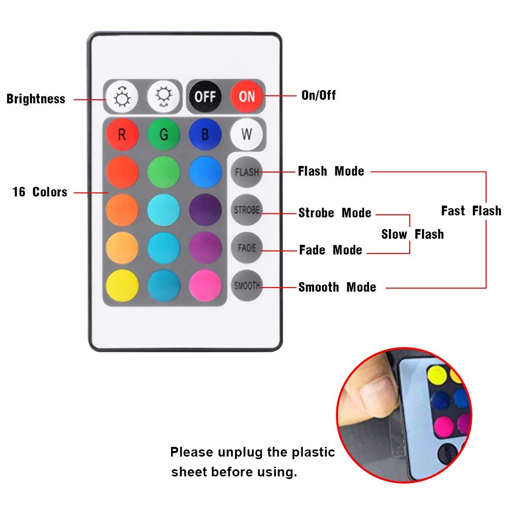 HPBN8 kid-friendly night light suited for a child’s bedroom
