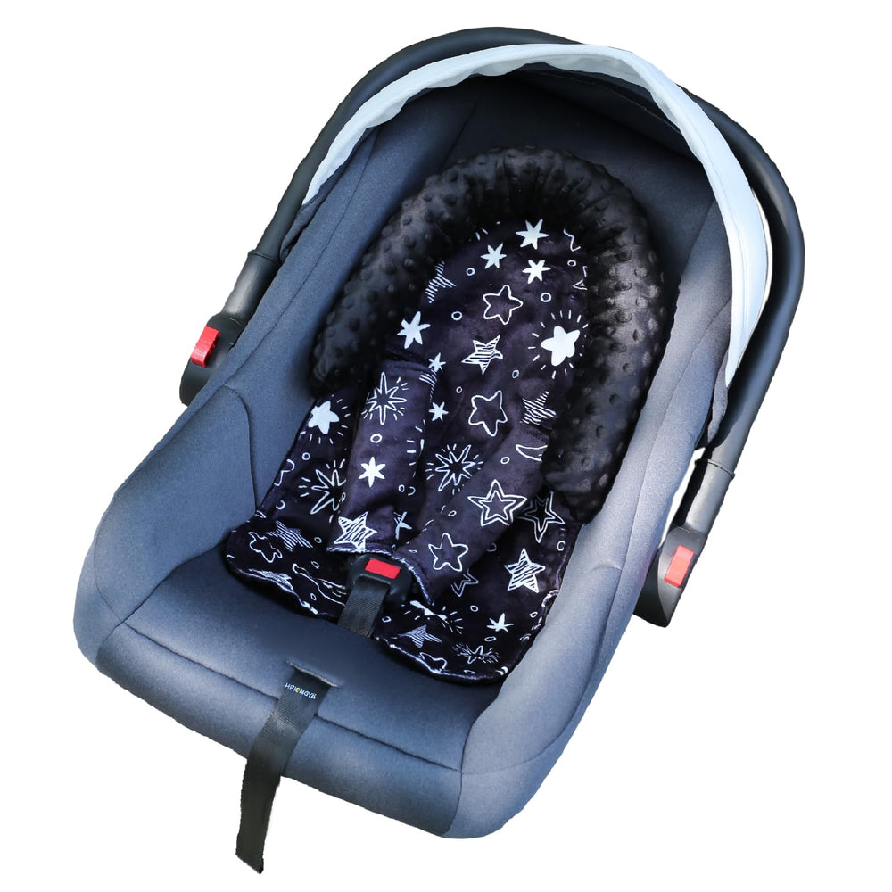 HPIENOYA easy-care washable head support remains fresh after machine washing