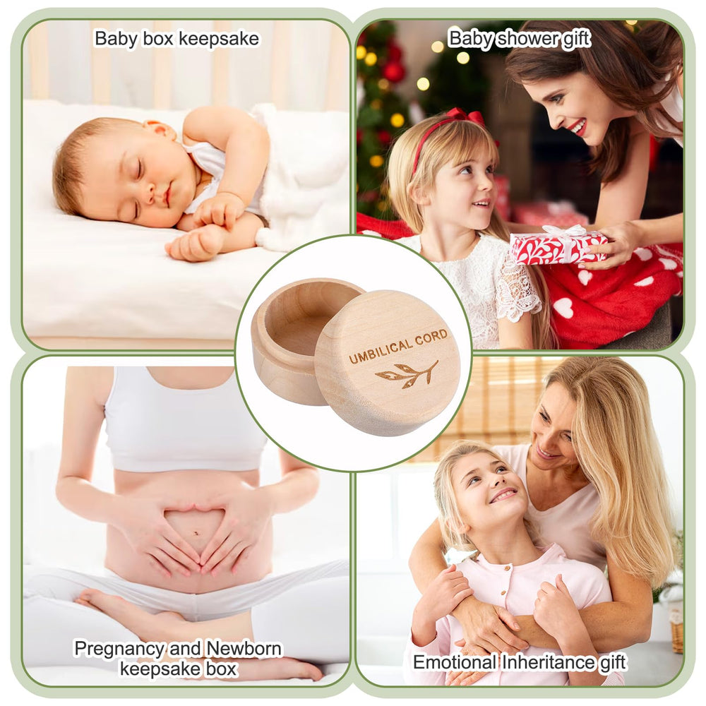 Hpmjz Baby shower gift box combines beauty and meaning for new families.