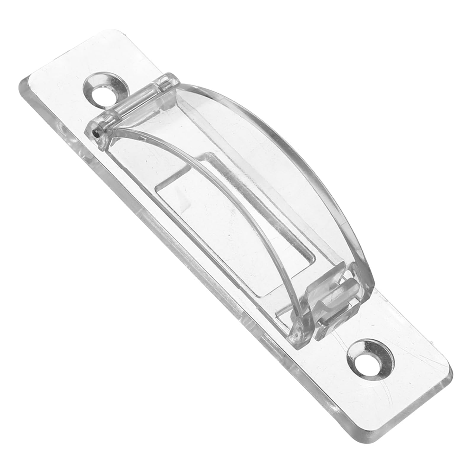 Hpmjz switch guard easy installation demonstration with included screws