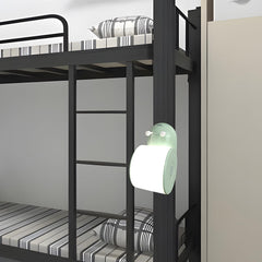 HPYDIY snail night light 800mAh battery lasting up to 140 hours.