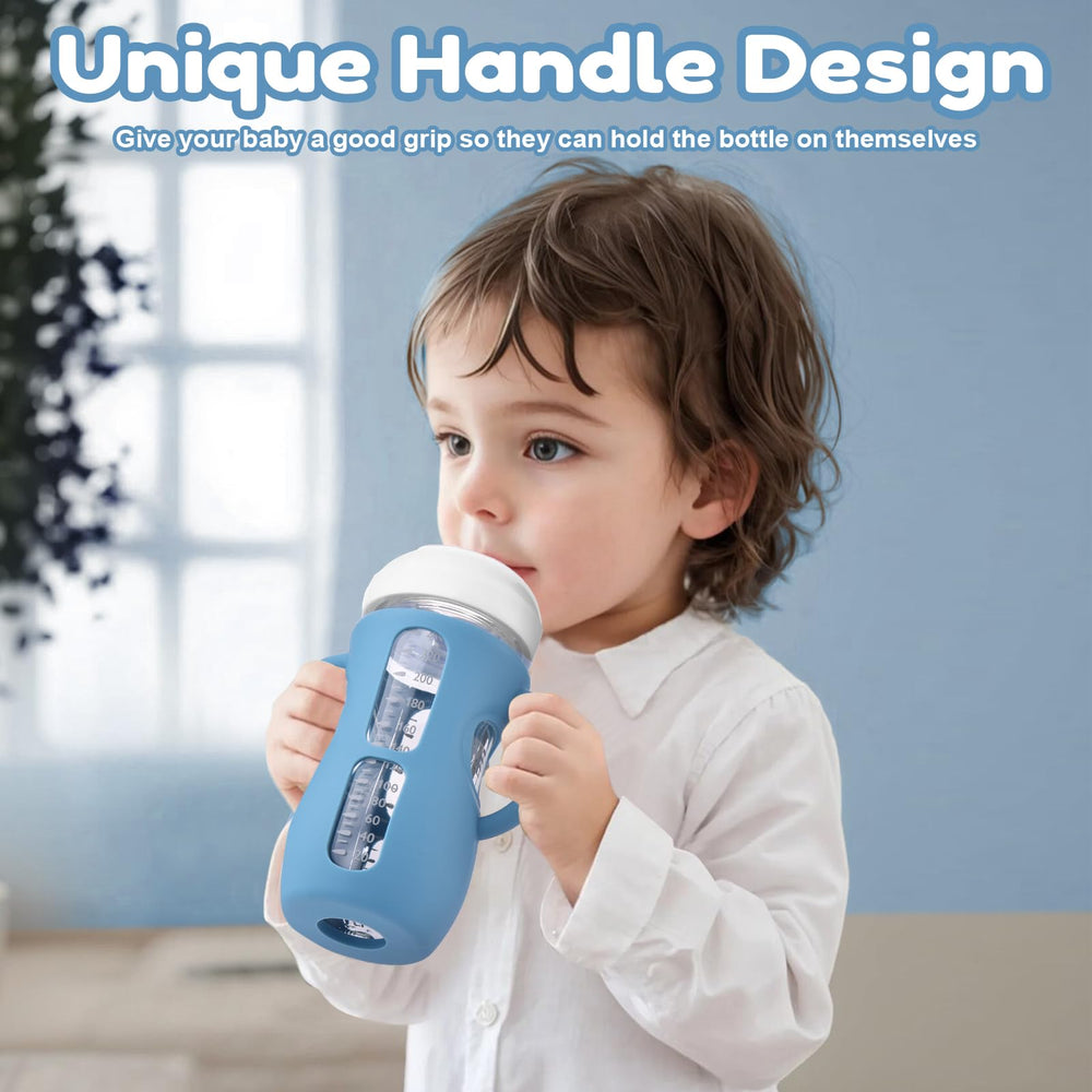 Hranio silicone sleeve insulates and keeps the outer handle cool