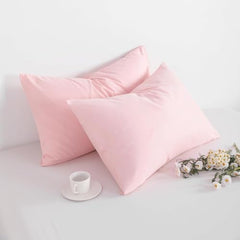Hriksh 12x18 pillow case soft hypoallergenic comfort for kids and travel.