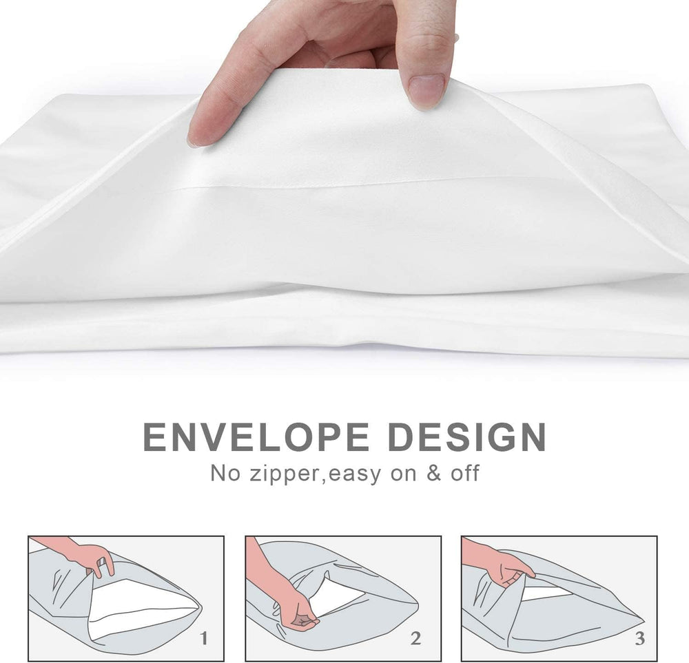 Hriksh travel essentials pillow cover keeps gear clean during trips.
