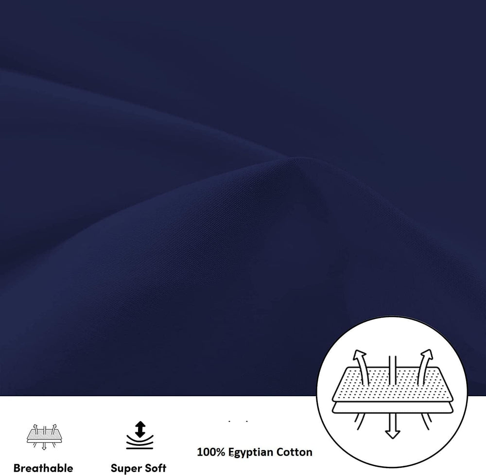 HRIKSH travel pillowcase fits My Pillow-style shapes for tidy journeys