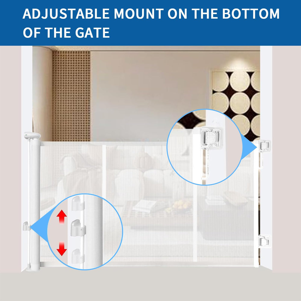Huafly outdoor doorway use shows indoor-outdoor versatility.