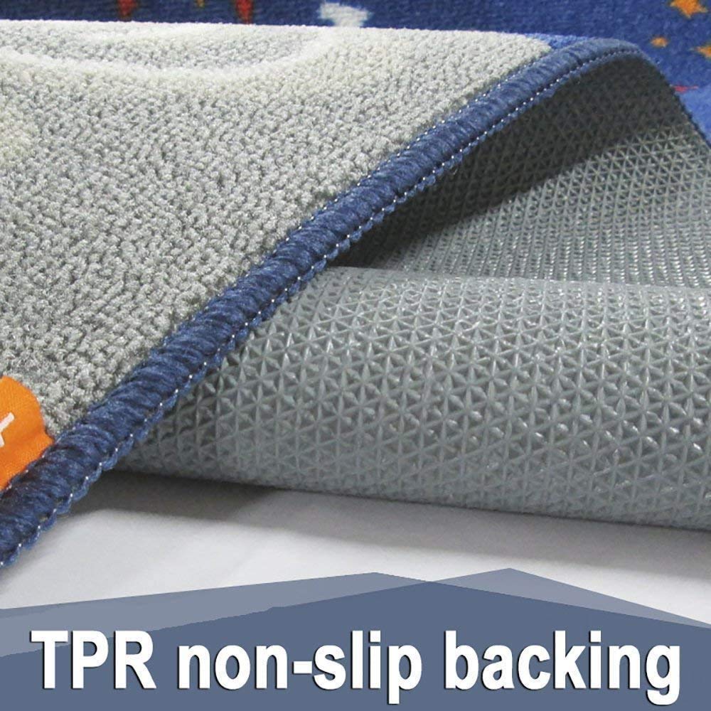 HUAHOO reinforced stitched edges help maintain shape and wear over time