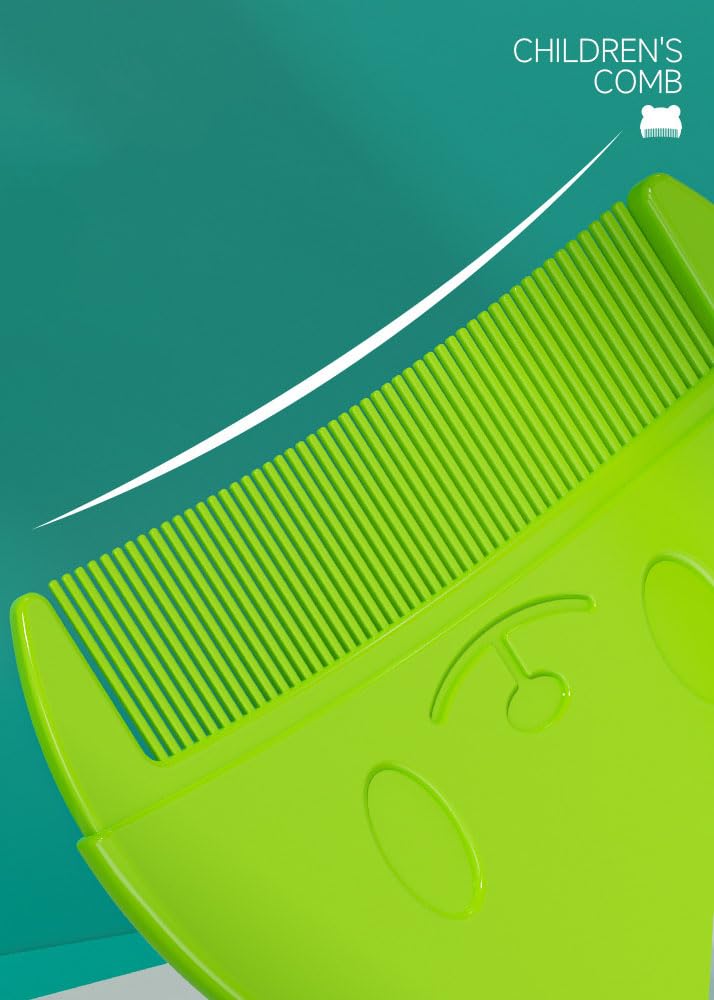 Huayingmei cradle-cap brush highlights safe silicone scalp care