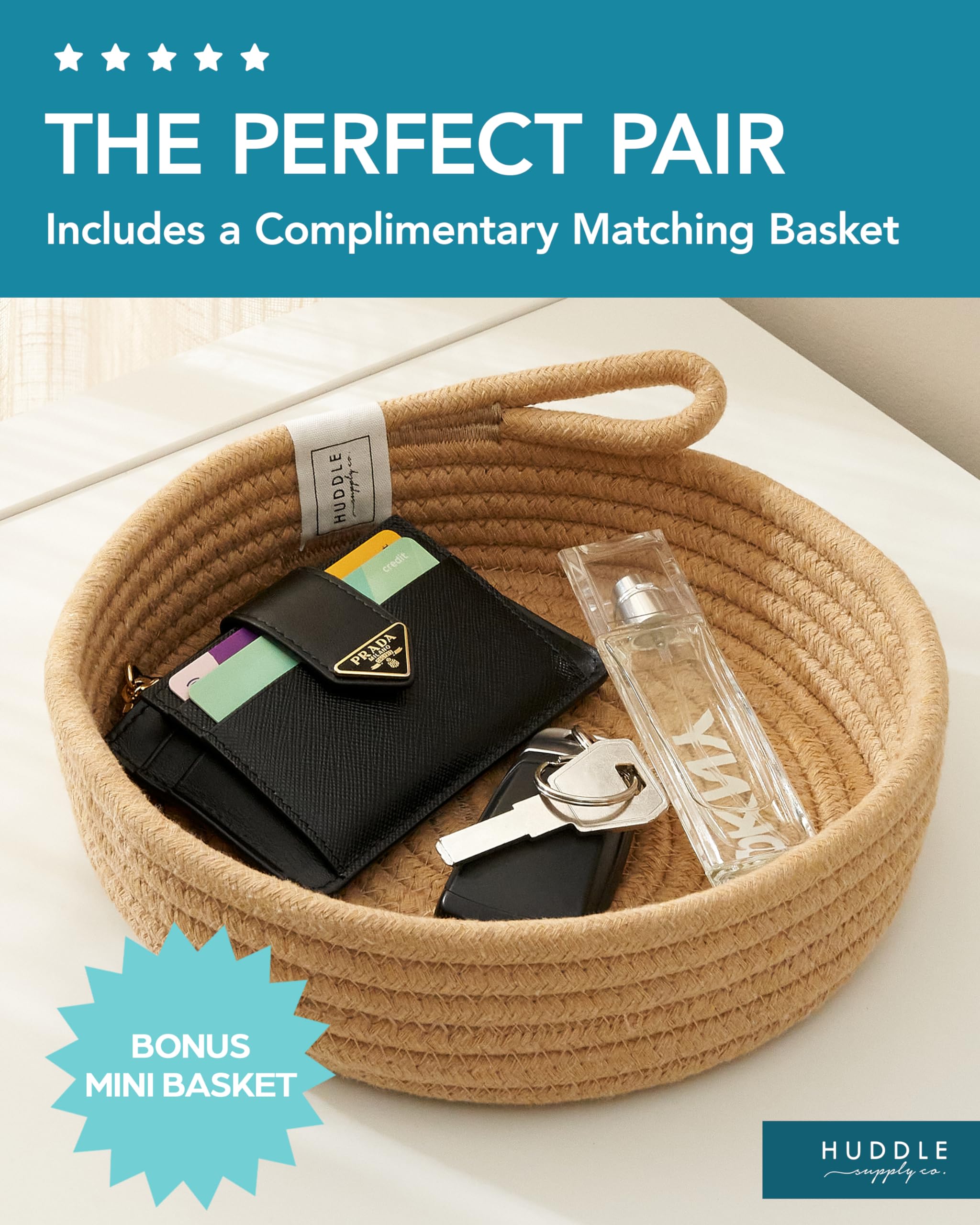 Huddle Supply Co laundry- and blanket-storage solution offering ample capacity and easy access.