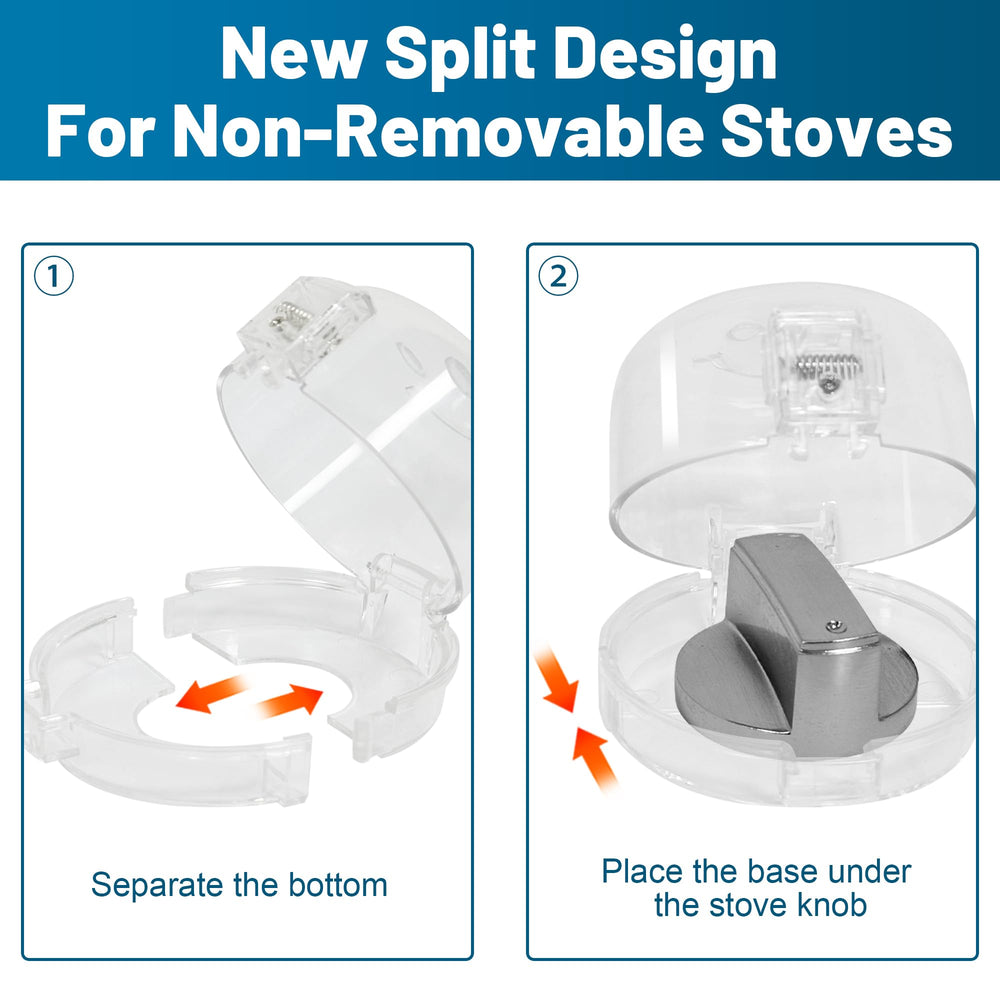 Huggful adhesive pads installation demonstrates residue-free application
