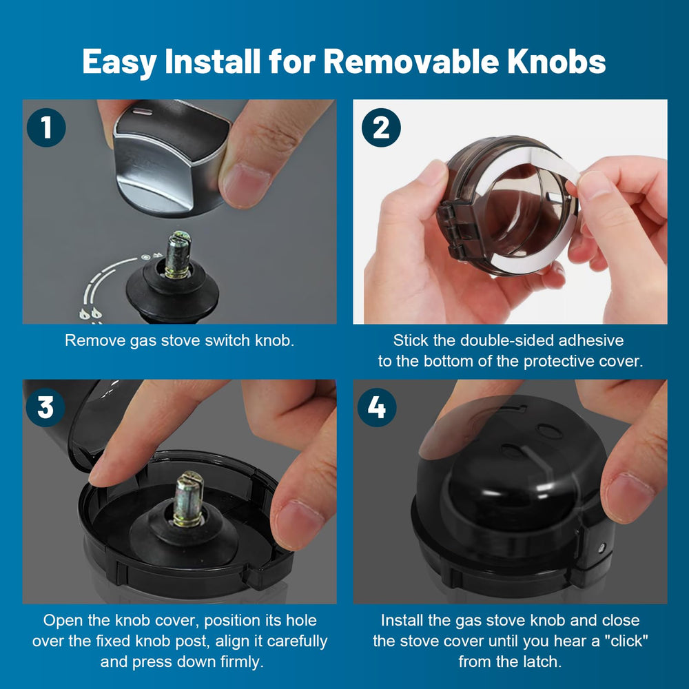 Huggful grease-resistant surface easy-clean after cooking