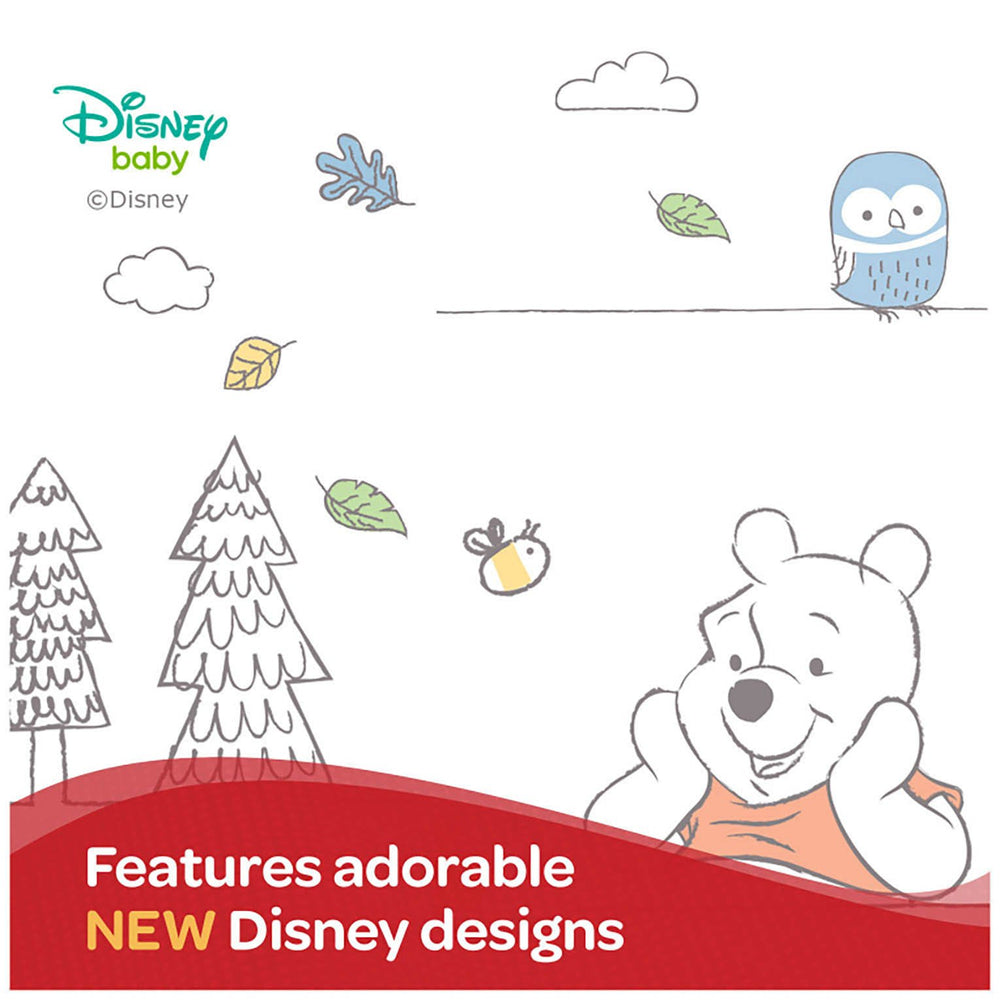 Huggies Gentle Care Preemies Diapers Size P leg-fit design for tiny babies